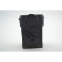 Difusor Ar Lateral Esquerdo Painel Gm Tracker 2008 Original