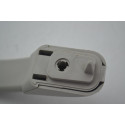 Puxador Alça Teto Pqp Peugeot 207 2009 Original  Original