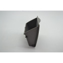 Moldura Porta Treco Objeto Painel Toyota Corolla 2002 Origin Cinza