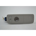 Luz Interna Teto Cortesia Volkswagen Touareg 2013 Origina