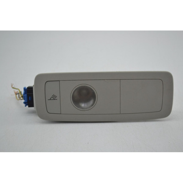 Luz Interna Teto Cortesia Volkswagen Touareg 2013 Origina