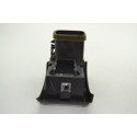 Difusor Ar Lateral Lado Esquerdo Painel Gm Astra Original