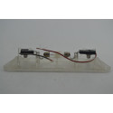 Luz Cortesia Interna Teto Chevrolet Corsa 2008 Original