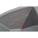 Porta Treco Objeto Painel Chevrolet Montana Ls 2011 2012 Ori Preto