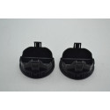 Par Difusor Ar Superior Painel Toyota Corolla 2007 Original