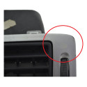 Difusor Ar Lateral Lateral Direito Peugeot 307 2006 Original
