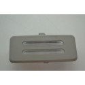 Luz Luminaria Cortesia Teto Bmw X3 2017 Origina