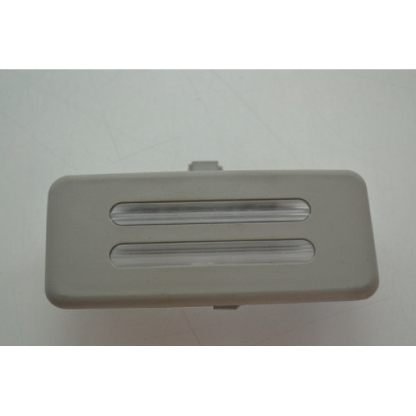 Luz Luminaria Cortesia Teto Bmw X3 2017 Origina