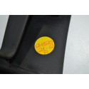 Moldura Radio Som Painel Toyota Rav 4 Rav4 2011 Original Preto