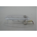 Luz Interna Teto Cortesia Renault Kwid 2022 Original