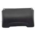 Porta Treco Objeto C/tomada Classic 2013 Corsa Original Preto