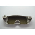 Moldura Porta Oculos Teto Fiat Grand Siena 2012 Original