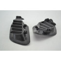 Par Difusor Saida Ar Superior Painel Jeep Renegade Origi