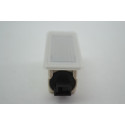 Luz Luminária Cortesia Interna Bmw 320 2009 Original 6972605