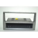 Moldura Porta Treco Objeto Painel Chevrolet Corsa Original Cinza