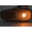 Par Luz Interna Teto Traseira Creta 2o21 Original