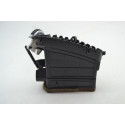 Difusor Ar Central Esquerdo Cherokee Trailhawk 2015 Original