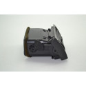 Difusor Ar Lateral Lado Esquerdo Painel Corolla Xli Original