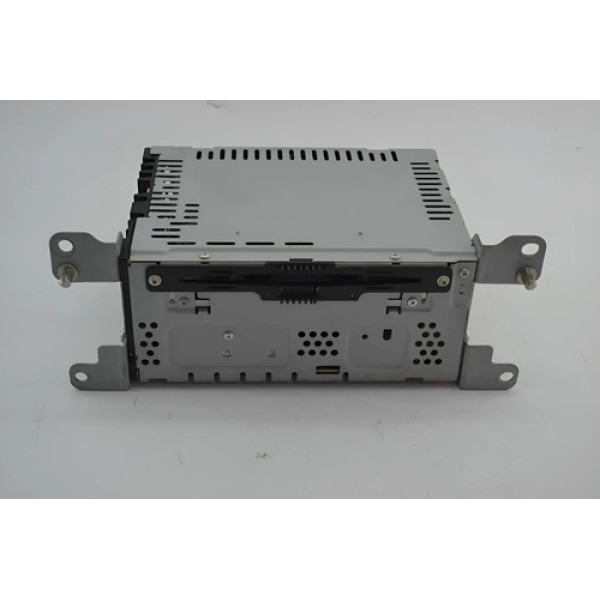Fundo Radio Multimidia Painel Ford Ranger 2020 Original