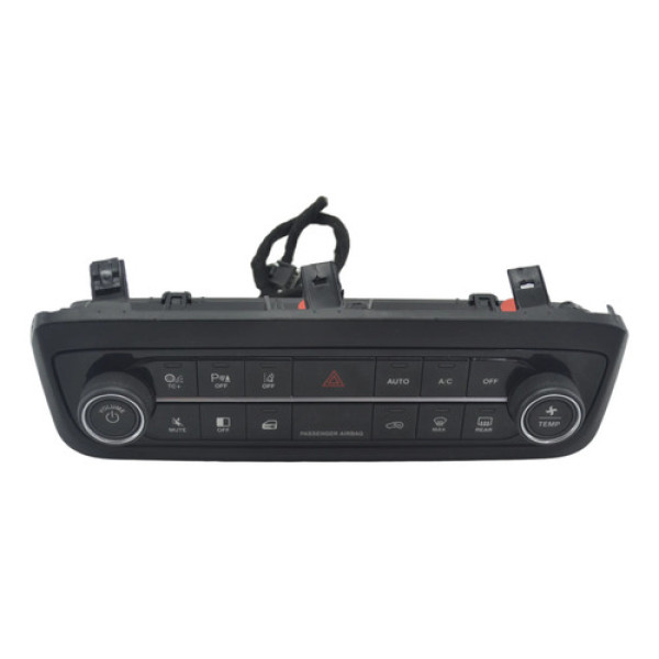 Comando Ar Condicionado Painel Fastback 2023 Original