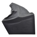 Acabamento Com Coifa Freio Mão Console Forester 2015 Origina Preto