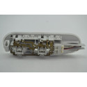 Luz Cortesia Interna Teto Renault Sandero 2015 Original
