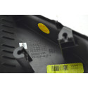 Moldura Retrovisor Lado Direito Gm Montana 2023 Original Preto