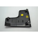 Acabamento Inferior Ld Esquerdo Painel Audi A3 2020 Original Preto