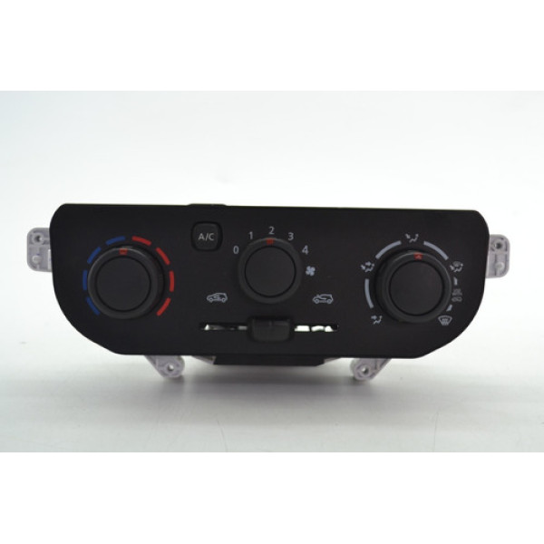 Comando Controle Ar Condicionado Renault Kwid 2020 Original