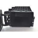 Encosto Apoio Braço Console Gm Tracker 2021 Original Preto