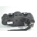 Comando Ar Condicionado Fiesta 2014 Original Cn1519980eb