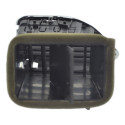 Difusor Lateral Direito Painel Dodge Journey 2015 Original