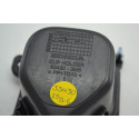 Acabamento Porta Copo Console Honda Hr-v 2024 Original Preto