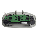 Luz Interna Teto Central Dianteira Argo 2020 Origina