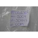 Comando Ar Condicionado Painel Pt Cruiser 2003 2004 Original