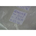 Quebra Sol Lado Direito C/iluminação Renegade 2022 Original