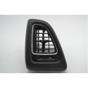 Difusor Ar Lateral Esquerdo Painel Honda Hr-v 2016 Original