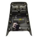 Difusor Saida Ar Traseiro Console Azera 2009 Origina