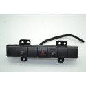 Botão Pisca Alerta Regulagem Farol Dodge Journey Original Vermelho