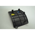 Moldura Acabamento  Painel Honda Fit 2006 2007 Original Preto