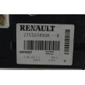 Comando Ar Condicionado Painel Master 2010 A 2024 Original