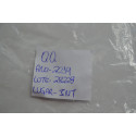 Botão Interruptor Farol Milha Chery Qq 2018 2019 Original