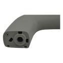 Puxador Pqp Alça Teto Toyota Hilux 2016 A 2020 Original Bege