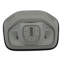 Luz Dianteira Interna Teto Cortesia Pulse 2022 Original