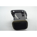 Difusor Saida Ar Lateral Esquerdo Painel Audi Q3 2014 Orig