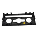 Moldura Comando Ar Painel Volkswagen Amarok 2017 Original