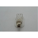 Par Luz Cortesia Interna Mercedes B-180 2009 Original Original