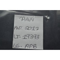 Apoio Encosto Braço Console Rav4 Rav 4 2013 A 2018 Original Preto