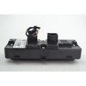Comando Controle Ar Traseiro Volkswagen Tiguan 2020 Original