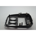 Moldura Painel Citroen Air Cross 2013 Picasso C3 Original  Preto
